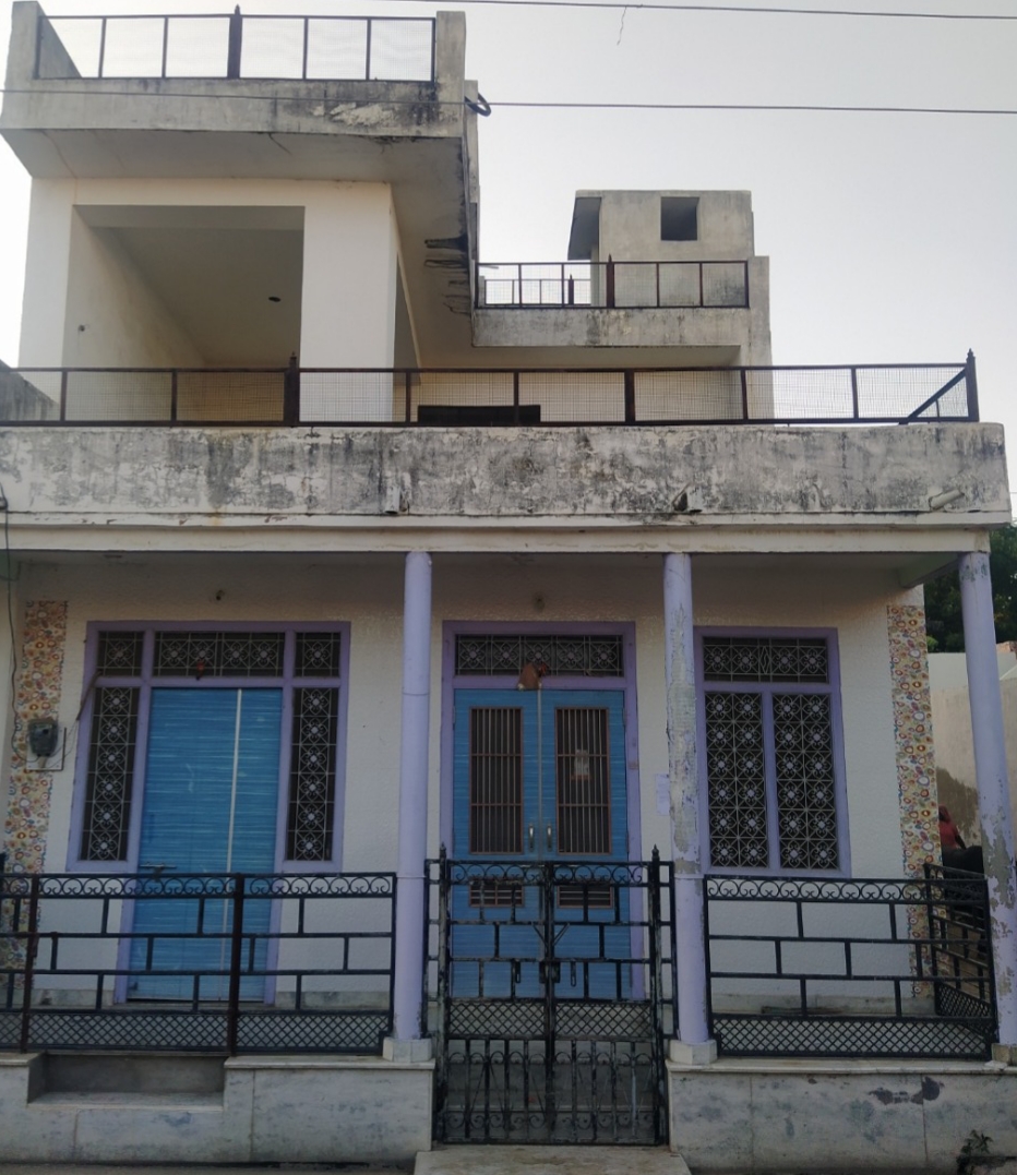 1152 Sq.Ft Residential Plot In SEWARI, Pali